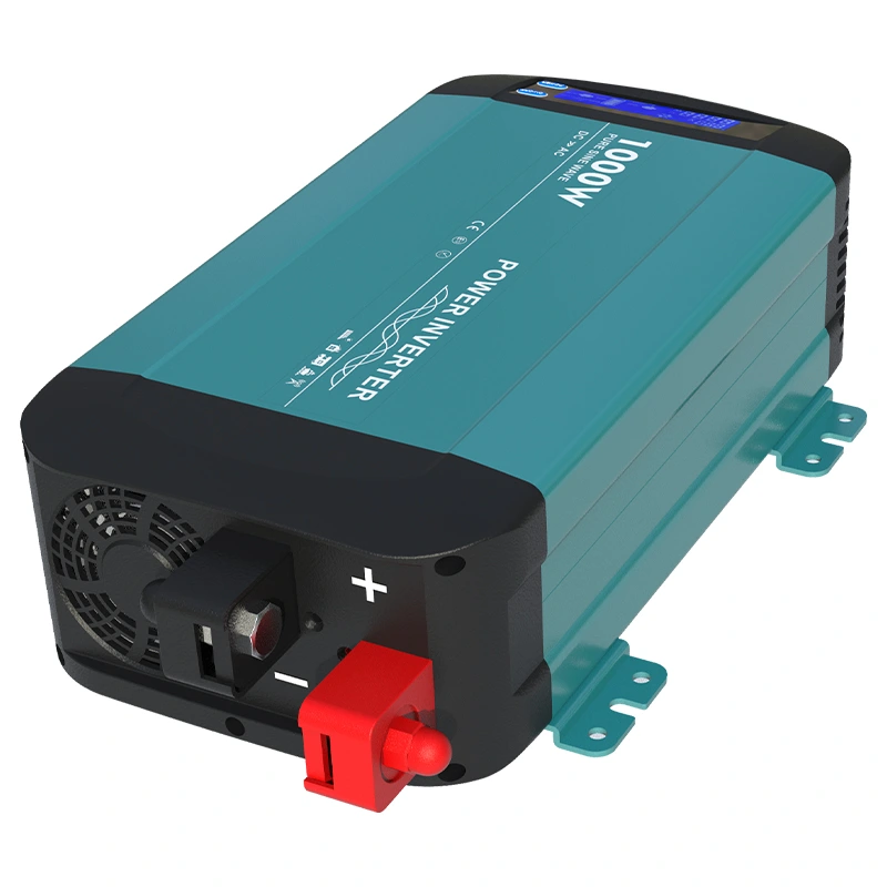 1000W Sine Wave Sine Inverter HK1000P