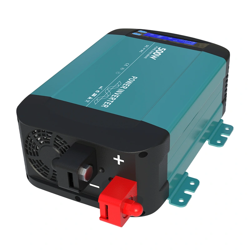 500W Sine Wave Invereer HK500P