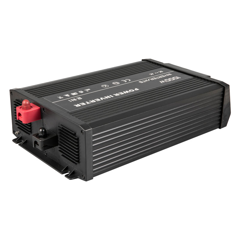 1000w Inverter ດ້ວຍຕົວປ່ຽນແປງ ATS