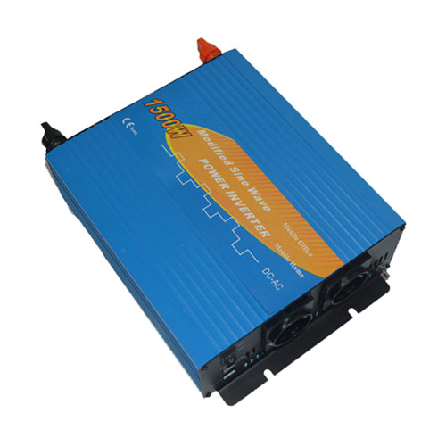 ເຄື່ອງປ່ຽນສາຍ Sine Wave Inverter 1500w