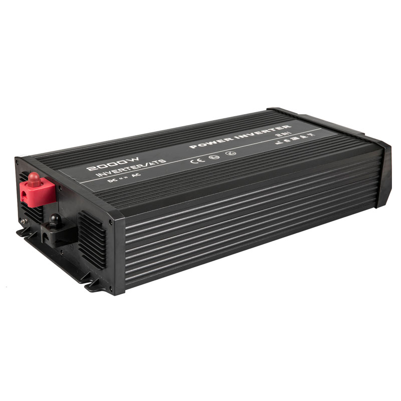 2000w Inverter ດ້ວຍ ATS Transformer