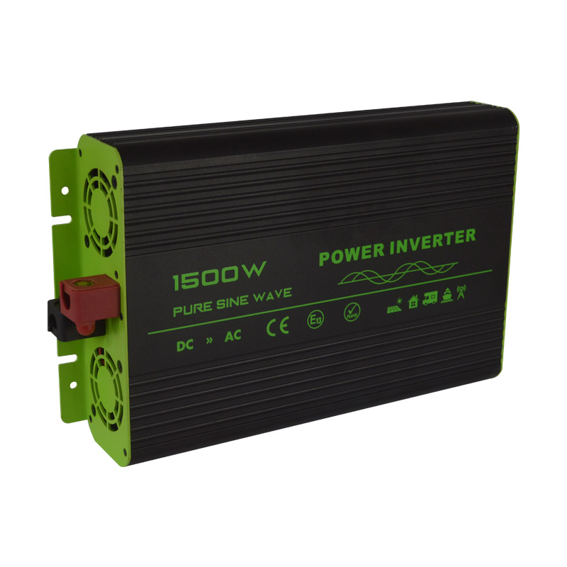 ການຈັດປະເພດຂອງ inverters