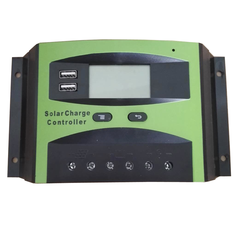 PWM Solar Controller ແມ່ນຫຍັງ?