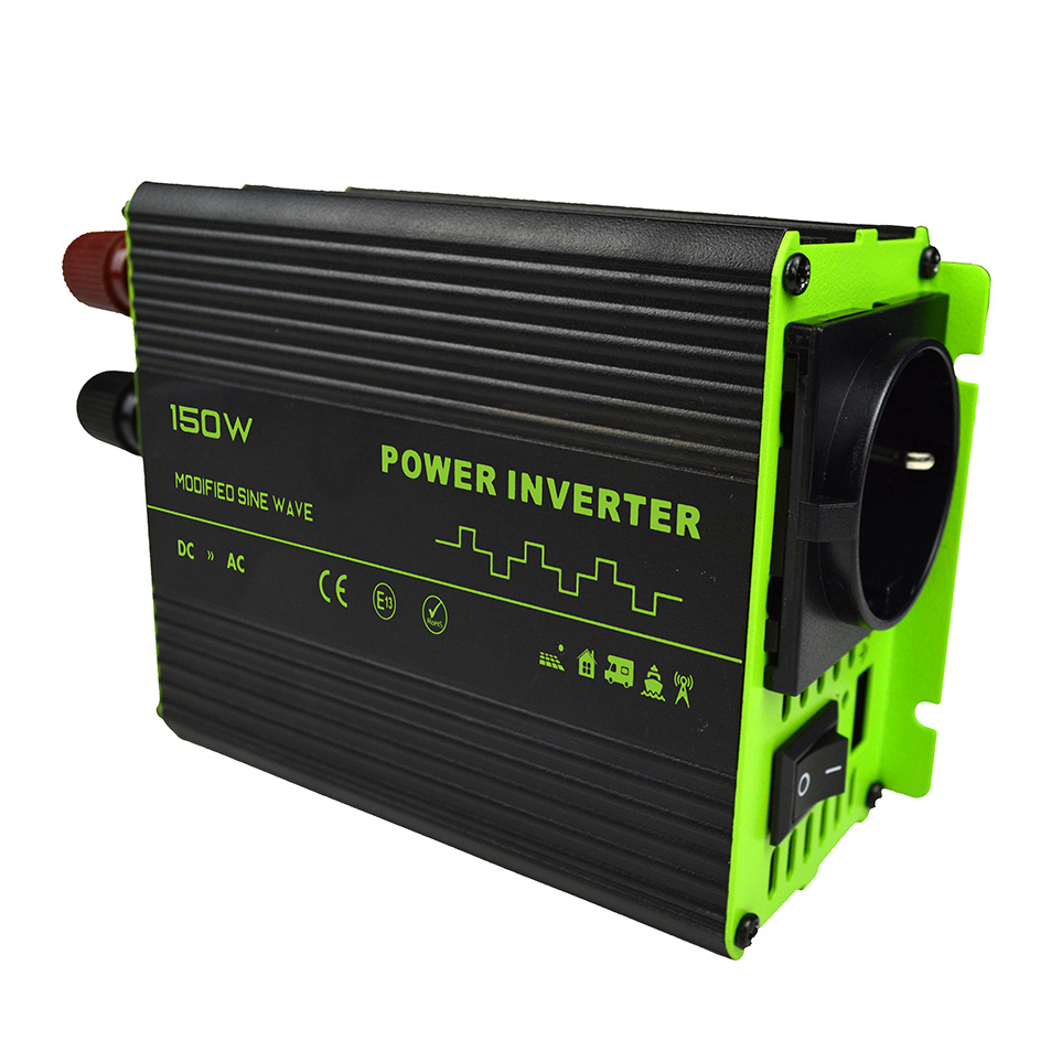 ພາບລວມຂອງການປ່ຽນແປງ Sine Wave Inverter