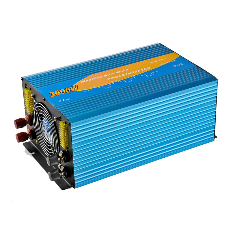 3000w ປ່ຽນແປງ Sine Wave Inverter