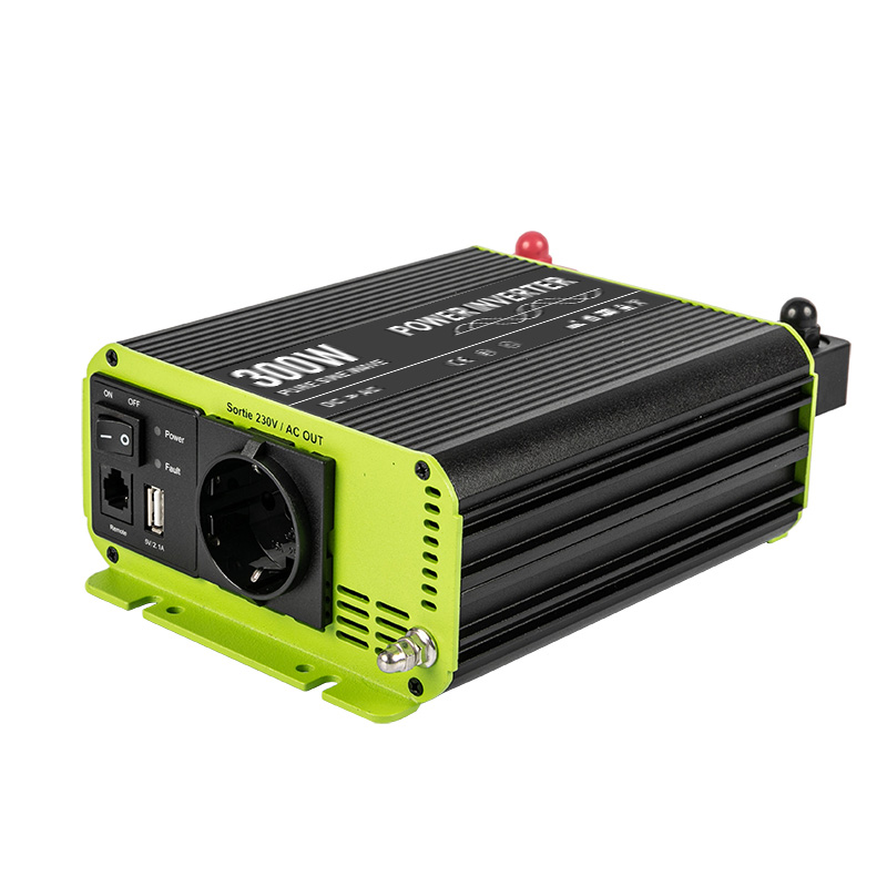 ເຄື່ອງຈັກ Inverter Wave Sine Wave ຂະ ໜາດ 300w