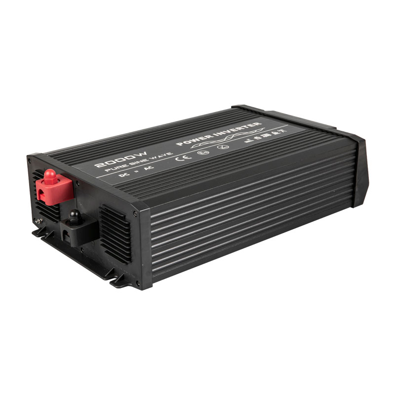 ຕົວແບບ ໃໝ່ 2000w Pure Sine Wave Inverter