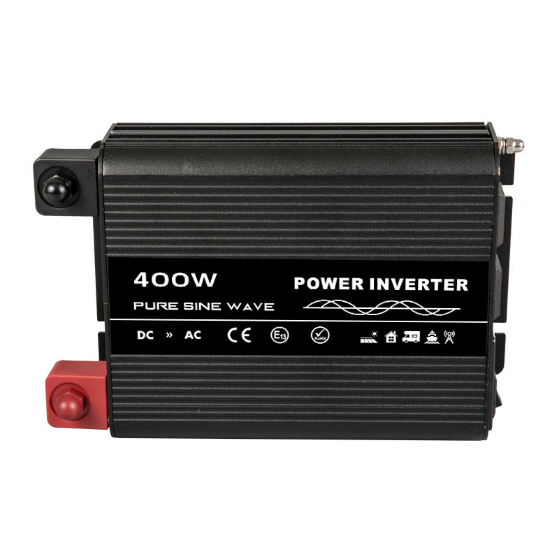 ຕົວປ່ຽນແບບ ໃໝ່ 400w Power Inverter